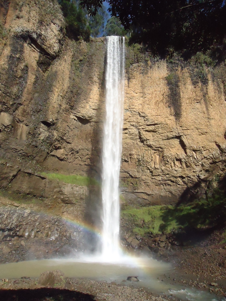 Saltão – agosto 2012