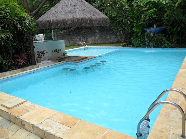 Porongaba Camping 2007/2008