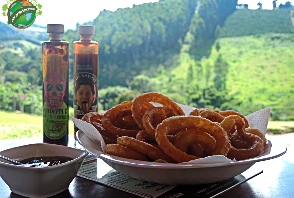 Cachaçaria Santo Mé – Socorro / SP