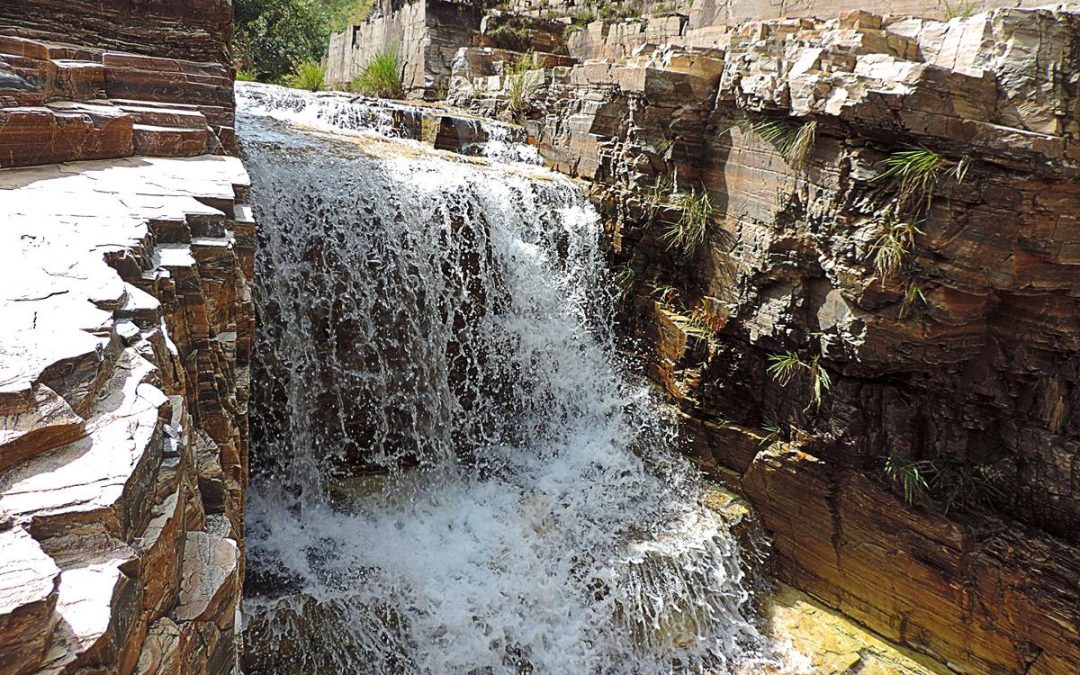 As belezas de Capitólio (MG)