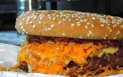 Hamzburger Artesanal