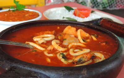 Restaurante Nova Iorqui