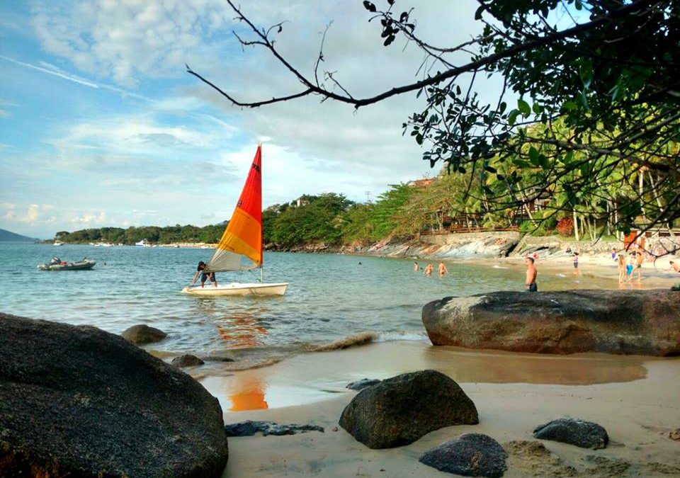 Ilhabela (SP) tem lindas praias, aventura e ótimas opções gastronômicas