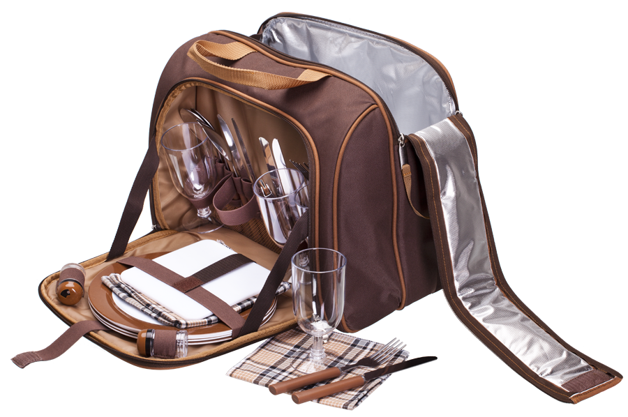 Kit Pic Nic e Piso Toalha Guepardo