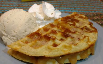 Allegra Gelato e Café