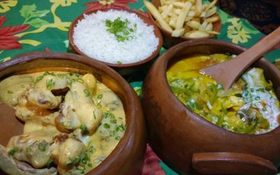 Taboa Bar e Restaurante