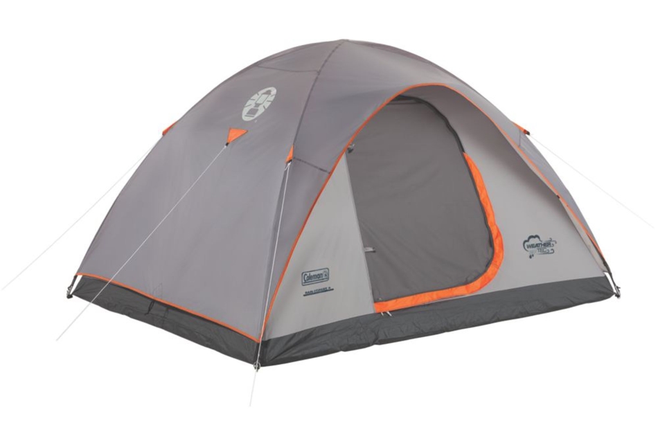 Barraca Coleman Rainforest 6 Pessoas