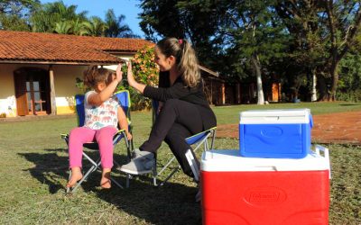 Review Caixa Térmica Coleman 26,5 Litros