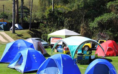 Barraca LX2 NEW – Coleman
