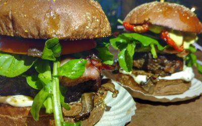 Container D’Sabores