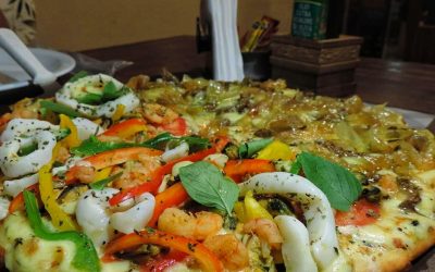 Pizzaria Viña Del Mar