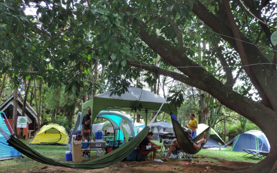 Mini Encontro de Verão – MEV 2018