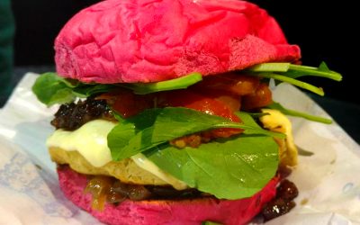 Hamburgueria Artesanal BBQRoad Food Truck