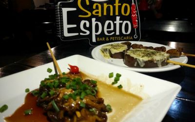 Santo Espeto Bar e Petiscaria