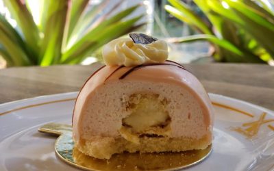 Zoet en Zout – Confeitaria do Lago