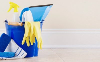 Serviço de Lavanderia Aluga trip