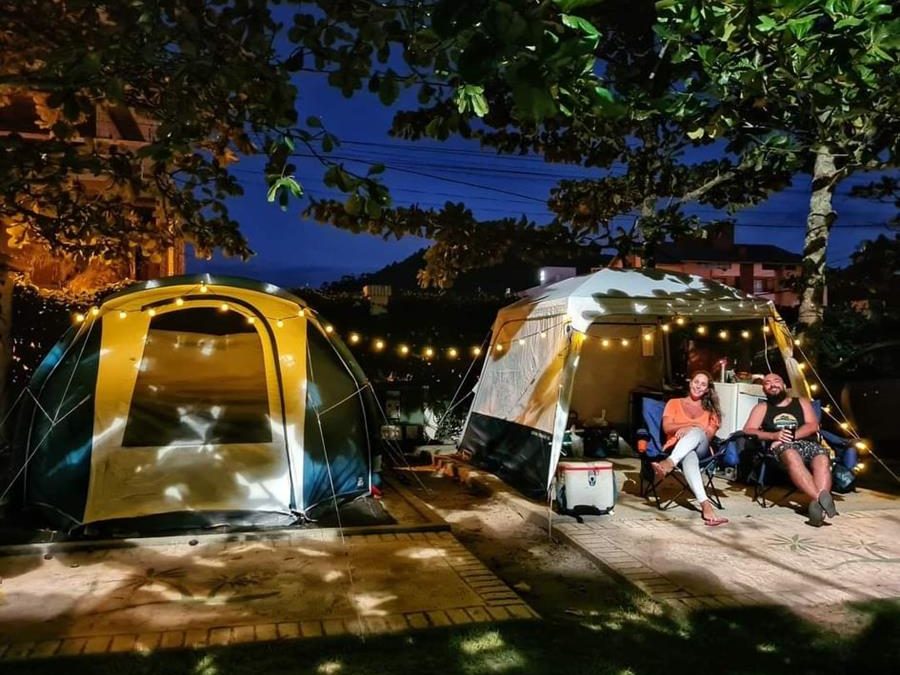 Tudo de melhor que tem em Bombinhas/SC