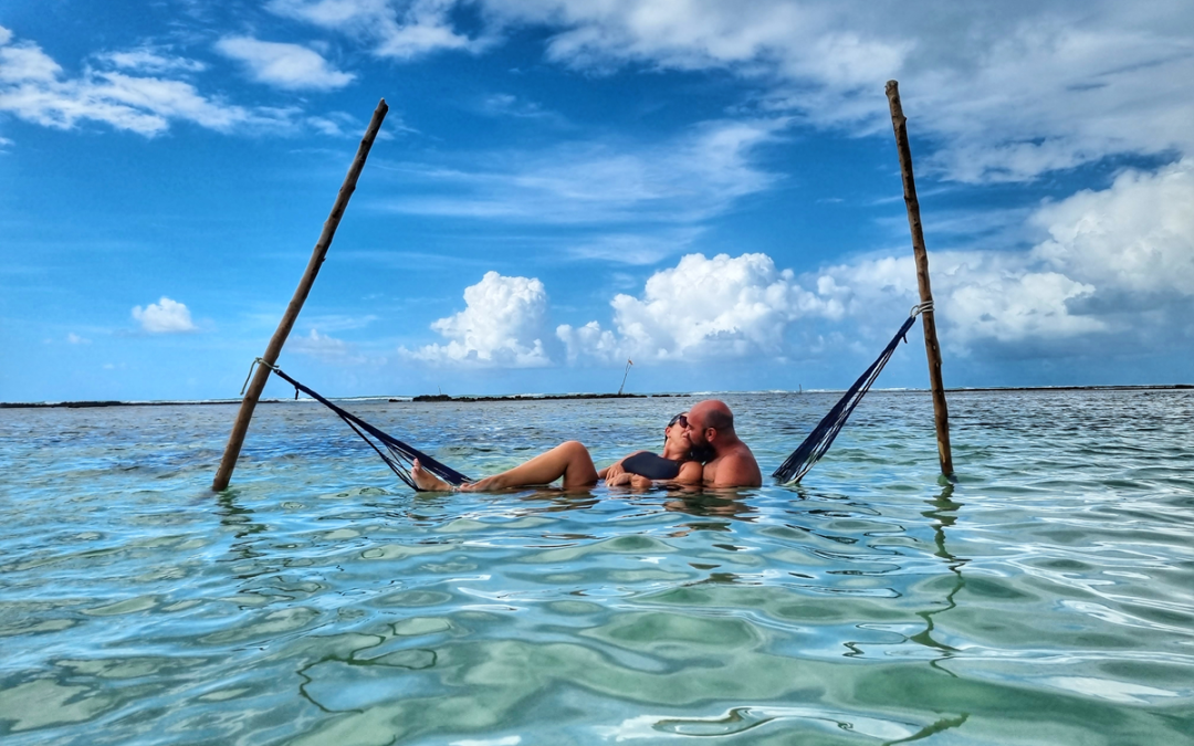 As belezas de São Miguel dos Milagres