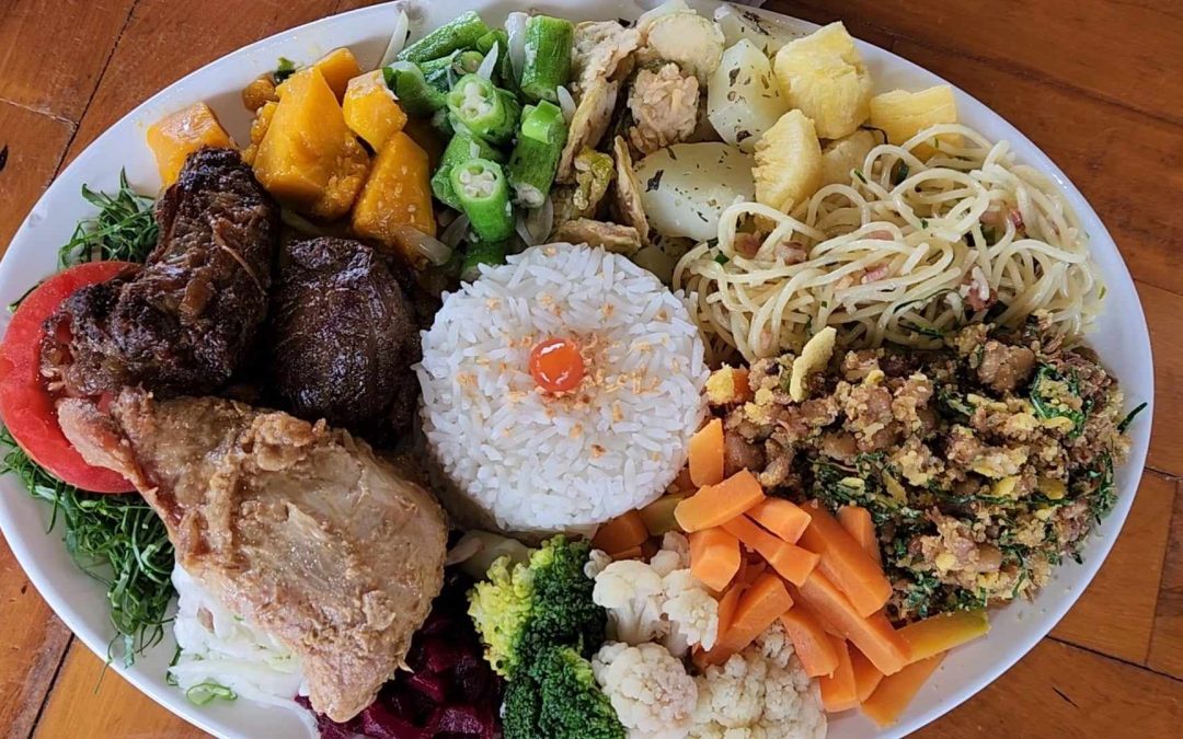 Restaurante Canela de Ema