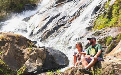 Bueno Brandão (MG): Dicas para Explorar Muito Além das Cachoeiras
