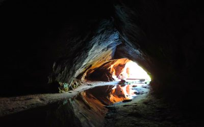 ALTINÓPOLIS (SP) — DESTINO NATURAL & AVENTURA