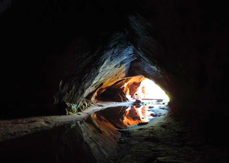 ALTINÓPOLIS (SP) — DESTINO NATURAL & AVENTURA