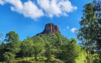 Analândia (SP): Guia de Dicas para Explorar a Cidade e Curtir a Natureza