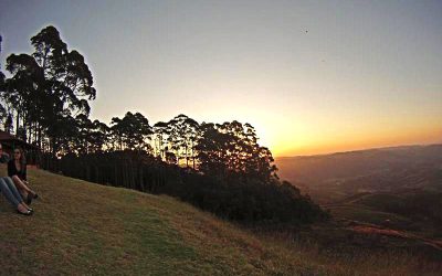 DICAS DE VIAGEM – ÁGUAS DA PRATA (SP) & REGIÃO