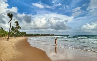 Península de Maraú (BA): Dicas e Experiências de Viagem